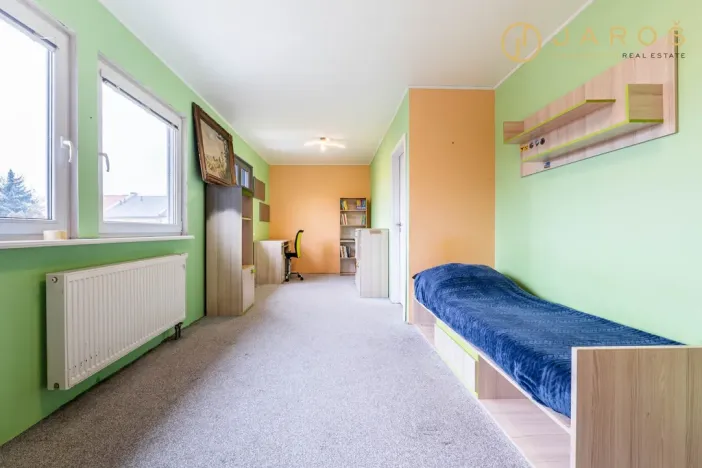 Prodej rodinného domu, Klášterec nad Ohří, V Zátiší, 190 m2