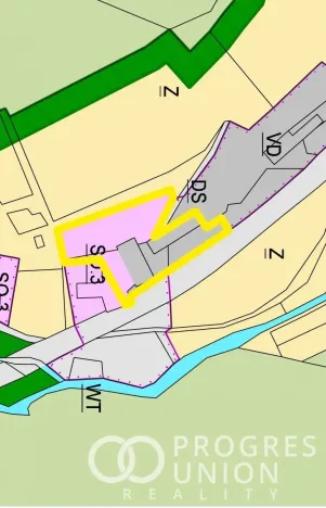 Prodej výrobních prostor, Velké Karlovice, 3509 m2