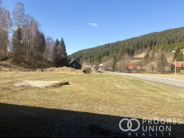 Prodej výrobních prostor, Velké Karlovice, 3509 m2