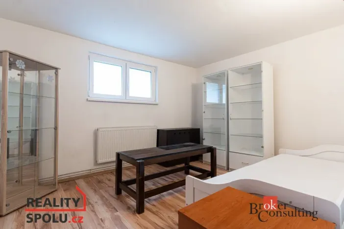 Pronájem bytu 2+1, Staré Hradiště, U Špejcharu, 58 m2