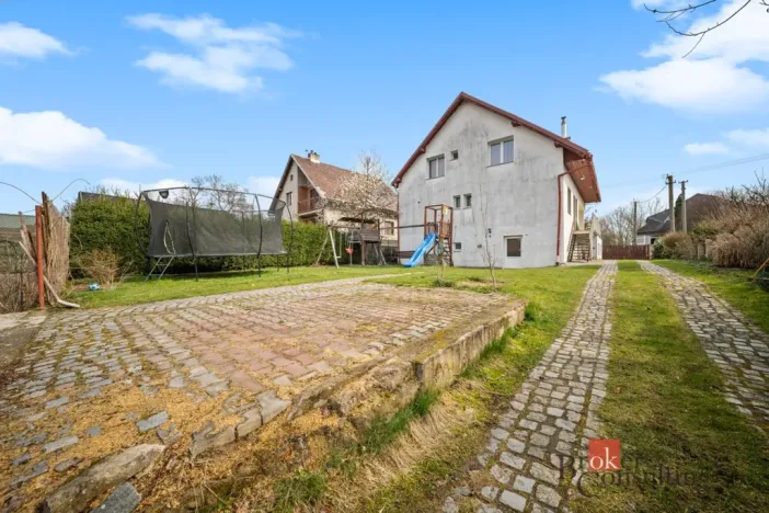Pronájem bytu 2+1, Staré Hradiště, U Špejcharu, 58 m2