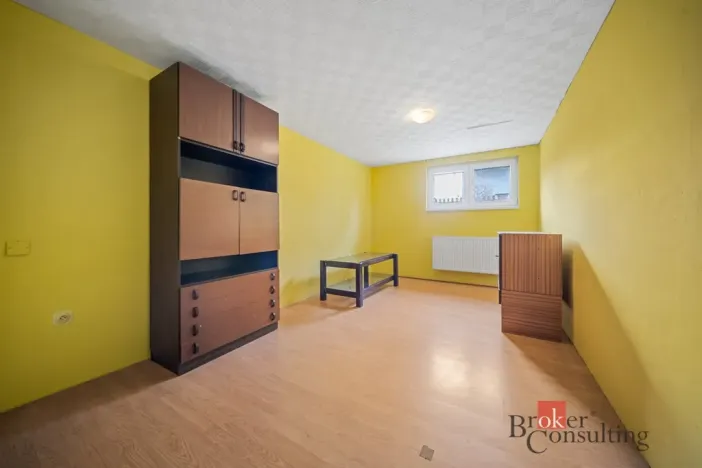 Pronájem bytu 2+1, Staré Hradiště, U Špejcharu, 58 m2