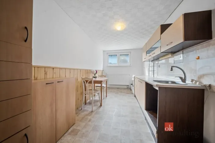 Pronájem bytu 2+1, Staré Hradiště, U Špejcharu, 58 m2
