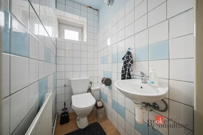Pronájem bytu 2+1, Staré Hradiště, U Špejcharu, 58 m2