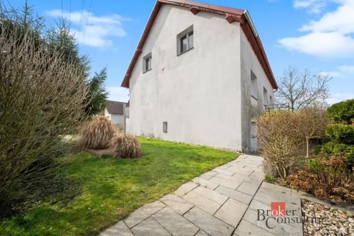 Pronájem bytu 2+1, Staré Hradiště, U Špejcharu, 58 m2