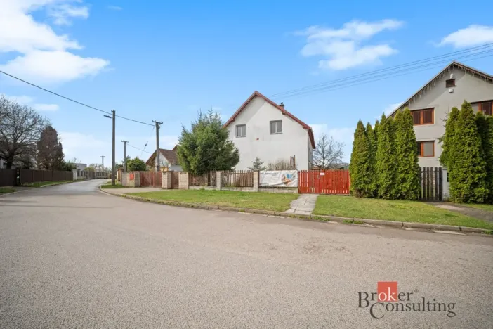 Pronájem bytu 2+1, Staré Hradiště, U Špejcharu, 58 m2
