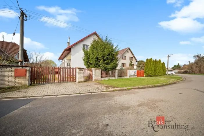 Pronájem bytu 2+1, Staré Hradiště, U Špejcharu, 58 m2