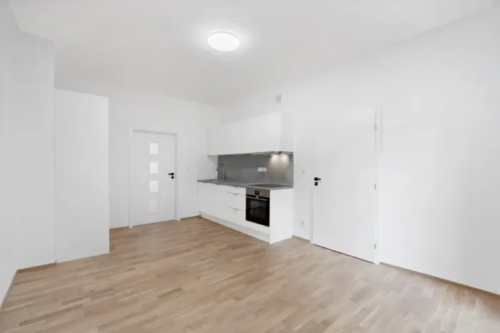 Prodej bytu 2+kk, Praha - Bubeneč, Národní obrany, 55 m2