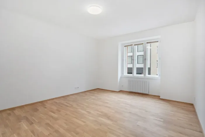 Prodej bytu 2+kk, Praha - Bubeneč, Národní obrany, 55 m2
