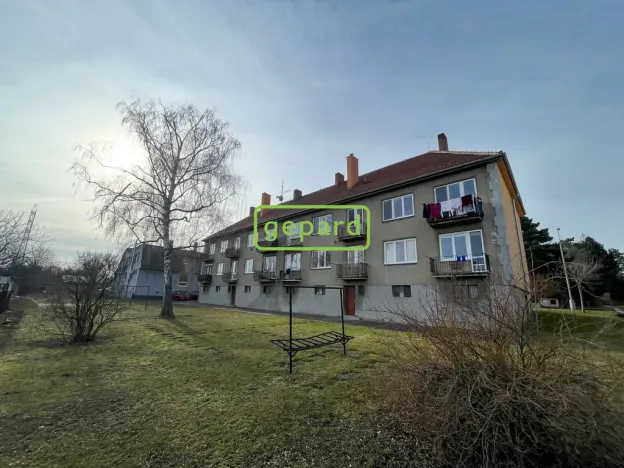 Pronájem bytu 2+kk, Brno - Horní Heršpice, Bednářova, 65 m2