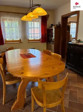 Prodej chalupy, Nový Hrozenkov, 287 m2