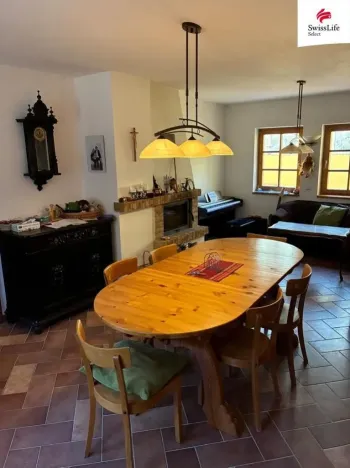 Prodej chalupy, Nový Hrozenkov, 287 m2