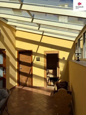 Prodej chalupy, Nový Hrozenkov, 287 m2