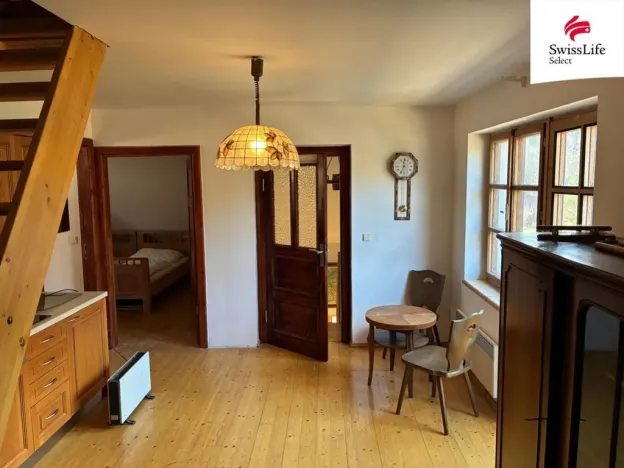 Prodej chalupy, Nový Hrozenkov, 287 m2