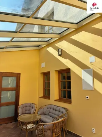 Prodej vícegeneračního domu, Nový Hrozenkov, 287 m2