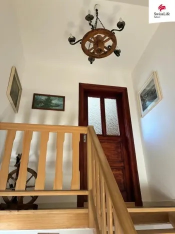 Prodej vícegeneračního domu, Nový Hrozenkov, 287 m2