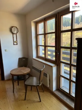 Prodej vícegeneračního domu, Nový Hrozenkov, 287 m2