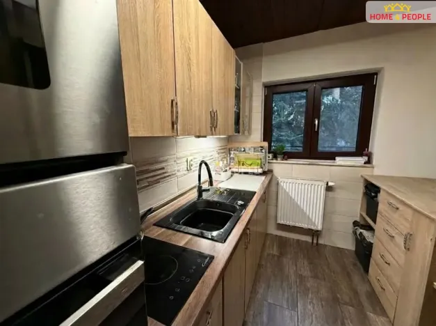 Prodej rodinného domu, Hradištko, Velká Podkova, 57 m2