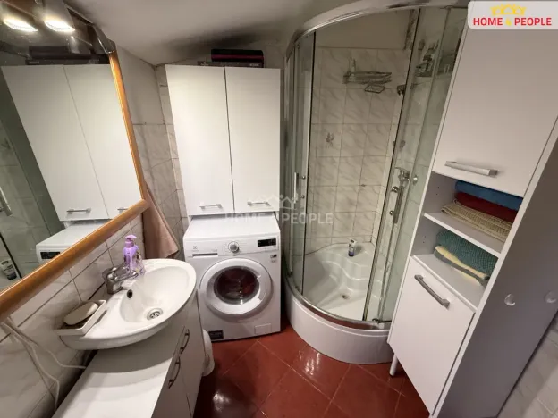 Prodej rodinného domu, Hradištko, Velká Podkova, 57 m2