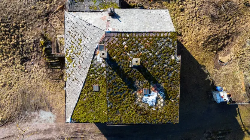 Prodej komerčního pozemku, Náchod, U Cihelny, 2889 m2