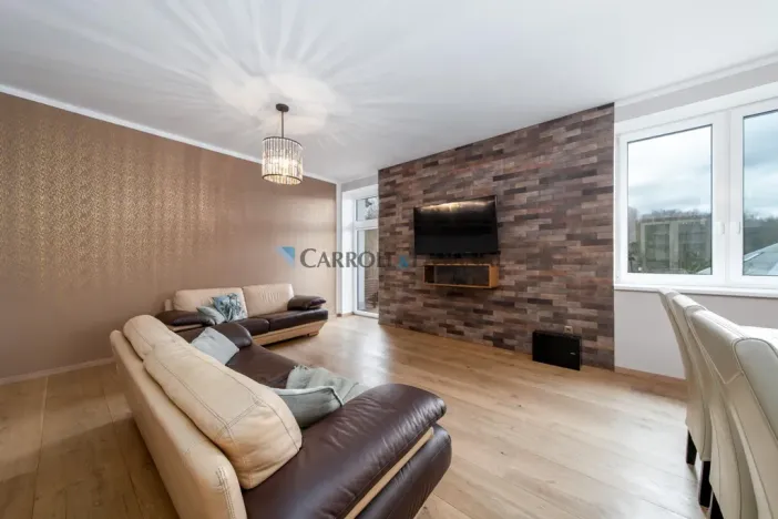 Prodej bytu 4+kk, Ostrava - Slezská Ostrava, Na Burni, 119 m2