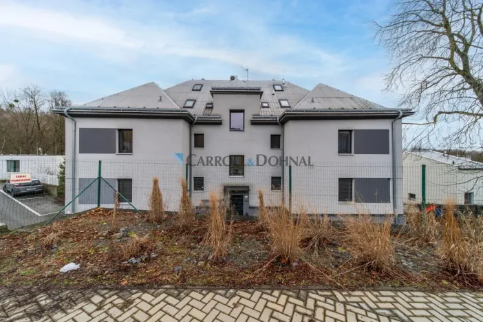 Prodej bytu 4+kk, Ostrava - Slezská Ostrava, Na Burni, 119 m2