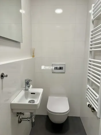 Pronájem bytu 3+kk, Beroun, Štulovna, 80 m2