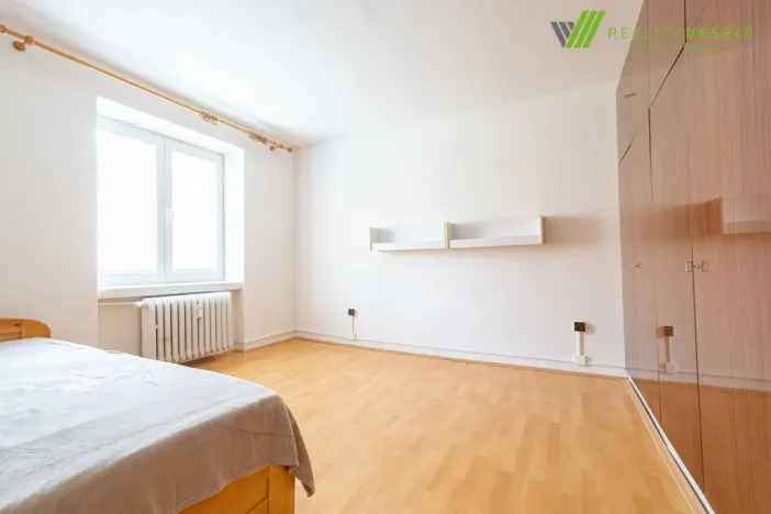 Pronájem bytu 2+1, Hodonín, U Červených domků, 56 m2