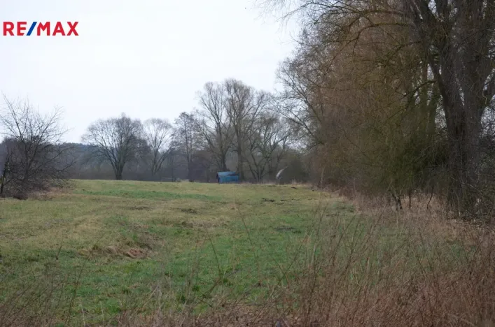 Prodej pole, Hrubá Skála, 1706 m2