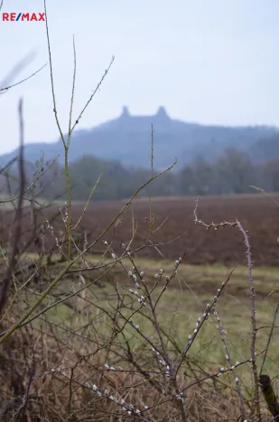 Prodej pole, Hrubá Skála, 1706 m2