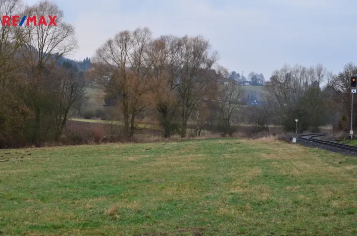 Prodej pole, Hrubá Skála, 1706 m2