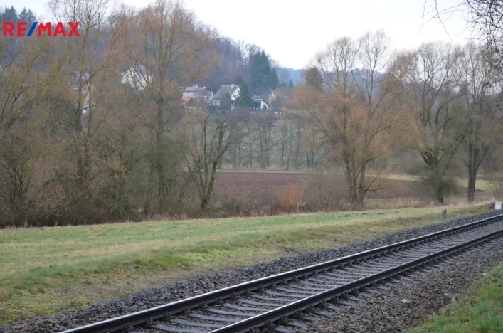 Prodej pole, Hrubá Skála, 1706 m2