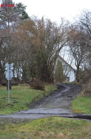 Prodej pole, Hrubá Skála, 1706 m2
