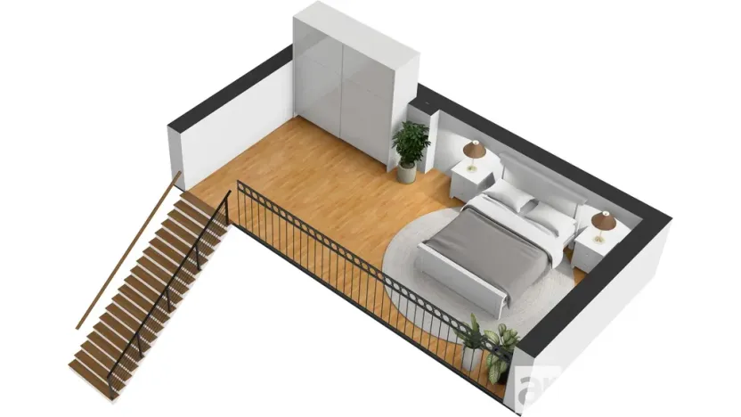 Prodej bytu 2+kk, Šestajovice, Komenského, 63 m2