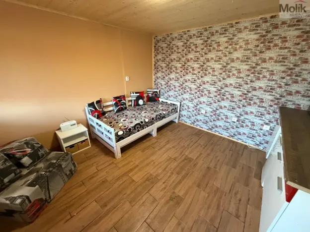 Prodej zahrady, Most, 385 m2