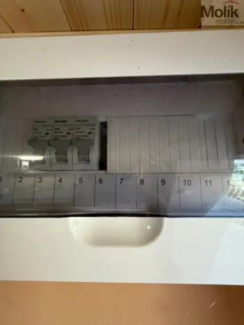 Prodej zahrady, Most, 385 m2