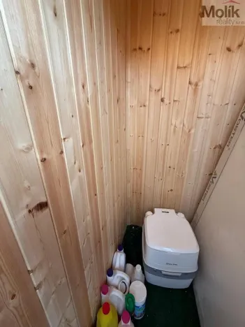 Prodej zahrady, Most, 385 m2