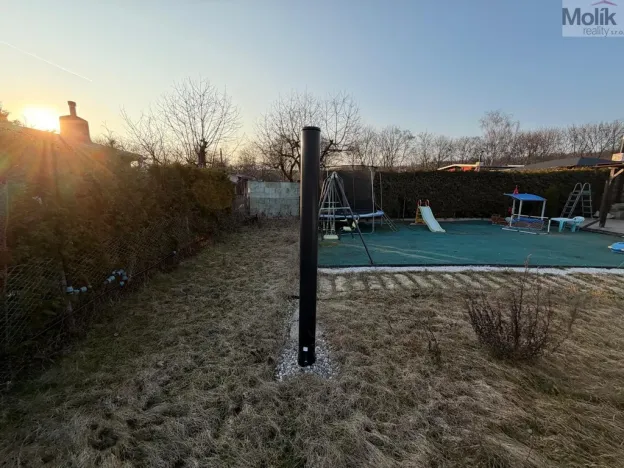 Prodej zahrady, Most, 385 m2