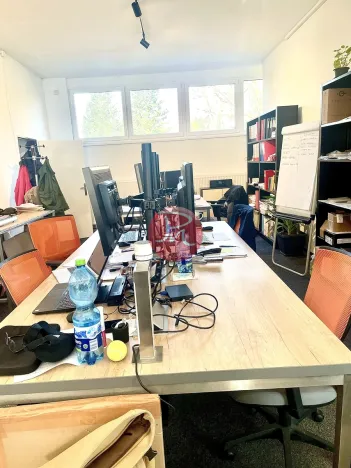 Pronájem obchodního prostoru, Ostrava, V Závětří, 250 m2