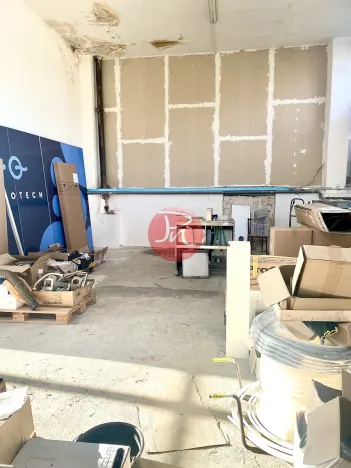 Pronájem obchodního prostoru, Ostrava, V Závětří, 250 m2