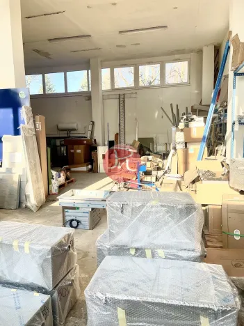 Pronájem obchodního prostoru, Ostrava, V Závětří, 250 m2