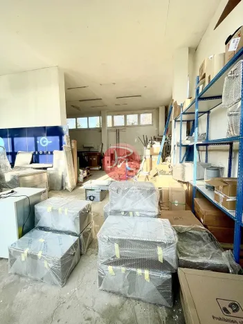 Pronájem obchodního prostoru, Ostrava, V Závětří, 250 m2