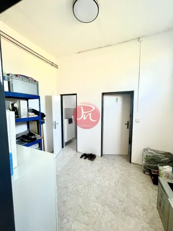 Pronájem obchodního prostoru, Ostrava, V Závětří, 250 m2