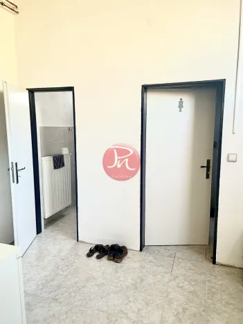 Pronájem obchodního prostoru, Ostrava, V Závětří, 250 m2