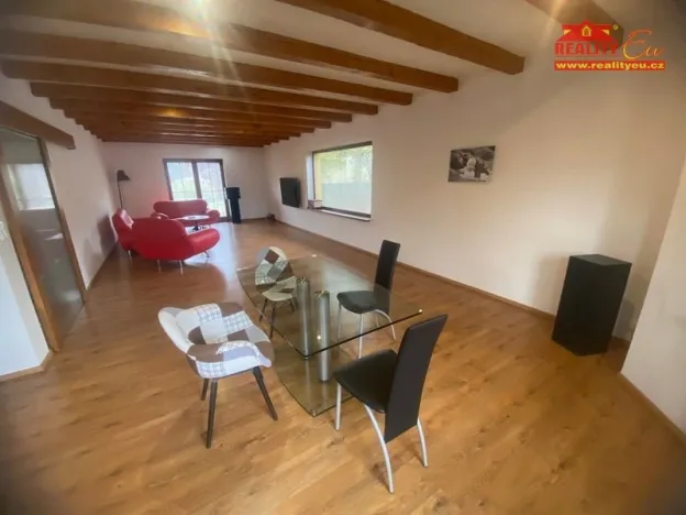 Prodej rodinného domu, Mochov, Na Rybníčku, 177 m2