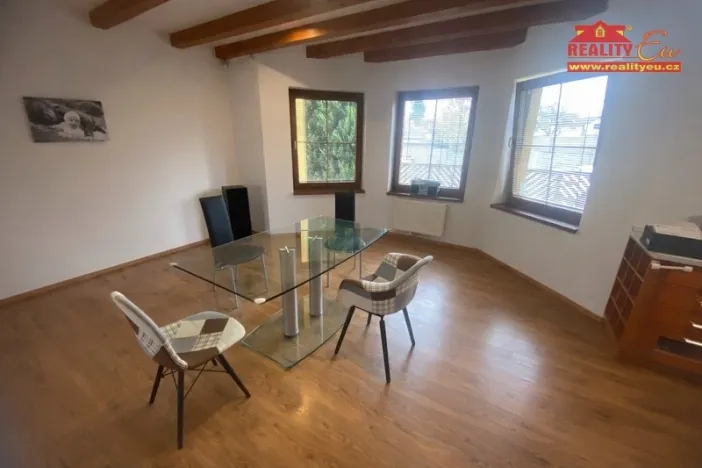 Prodej rodinného domu, Mochov, Na Rybníčku, 177 m2