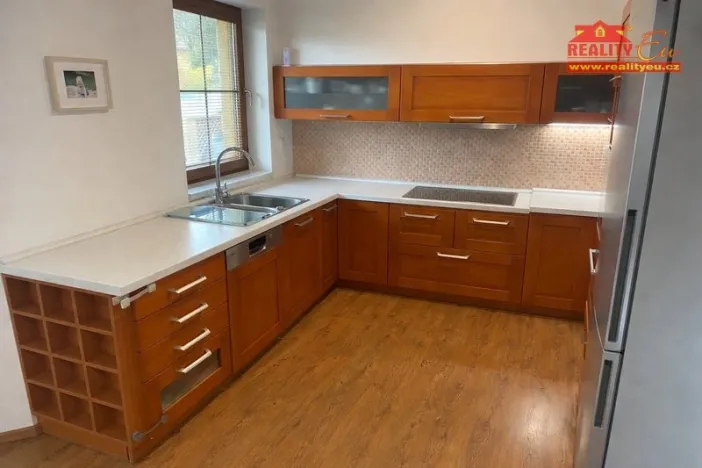 Prodej rodinného domu, Mochov, Na Rybníčku, 177 m2