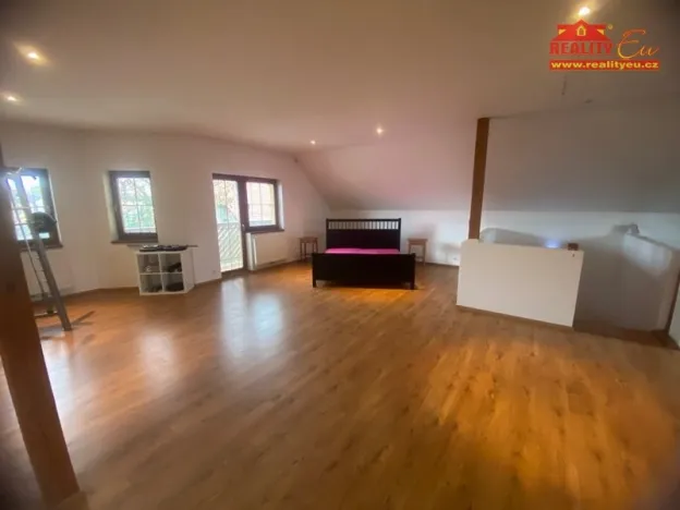 Prodej rodinného domu, Mochov, Na Rybníčku, 177 m2