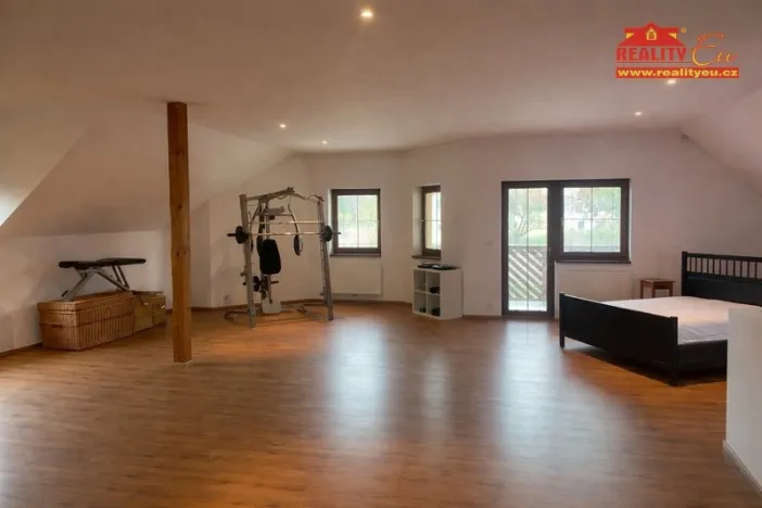 Prodej rodinného domu, Mochov, Na Rybníčku, 177 m2