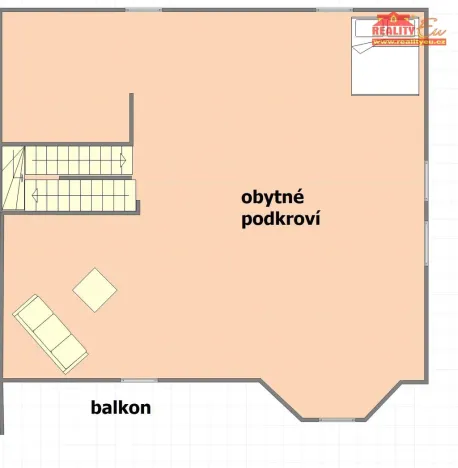 Prodej rodinného domu, Mochov, Na Rybníčku, 177 m2